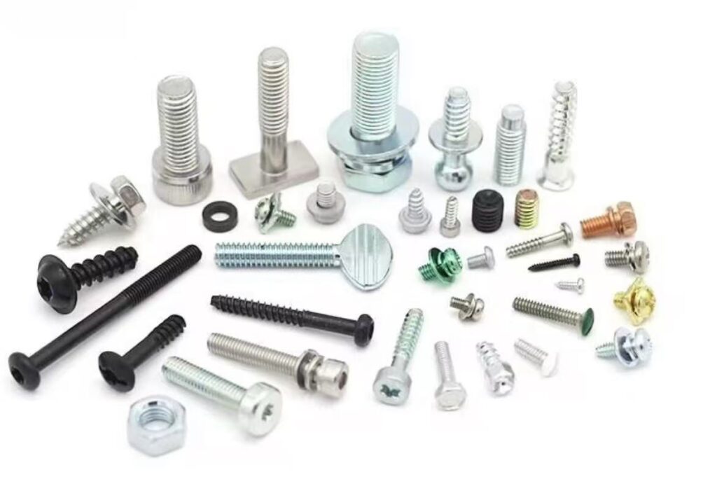 About Us – Core Parts Co