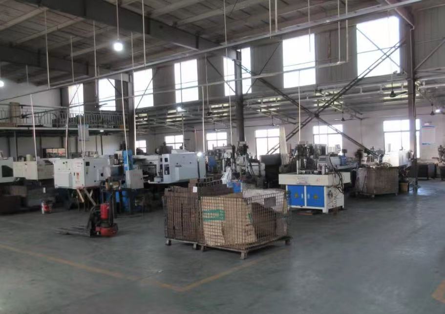 About Us – Core Parts Co